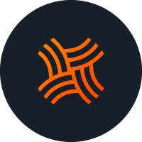 xAmber logo - Similar company to Aaz