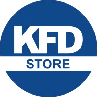 KFD Store logo - Similar company to Activlab World