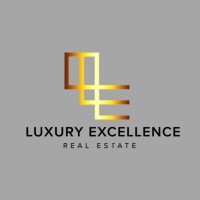 Luxury Excellence Real Estate LLC logo - Similar company to Aims Across Real Estate Brokers Llc