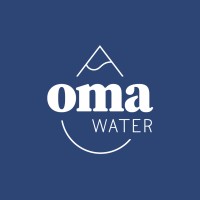 OMA Water logo - Similar company to Dd Robot