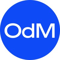 Over de Maes logo - Similar company to 2Kerr B.V.