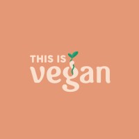 This Is Vegan-Magazin logo - Similar company to Nectanet