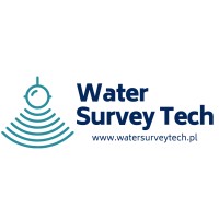 WATER SURVEY TECH logo - Similar company to 🇵🇱 Polskie Drony Pomiarowe I Geopixel / Uav / Usv / Ugv / Rov
