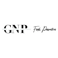 GNP Guia Naghi and Partners logo - Similar company to Mpr Partners
