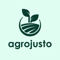 Agrojusto logo - Similar company to Ceptinel