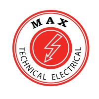 Max Technical Electrical Trading LLC logo - Similar company to Siera Electronics