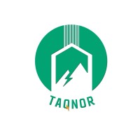 TAQNOR logo - Similar company to ‏‎Sega-M Electrical Products‎