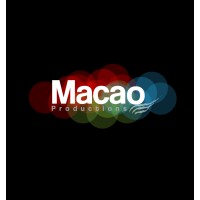 Macao Productions logo - Similar company to Rescue The Planet