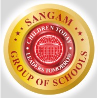 Sangam Group of Schools logo - Similar company to M S College