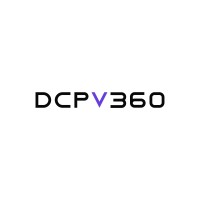 DCPV360 logo - Similar company to Circle Studio Labs