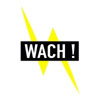 WACH! logo - Similar company to Mure