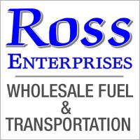 Ross Enterprises logo - Similar company to Aastha Tatia Coaching