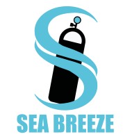 Sea Breeze For Industrial and Medical Gases logo - Similar company to Ag Gases Ltd