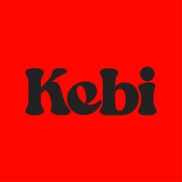 KEBI logo - Similar company to Kevabrö