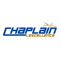 Chaplain logo - Similar company to Draka Ehc