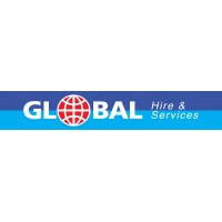 Global Hire & Services logo - Similar company to Cinc Group