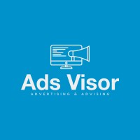 Ads Visor logo - Similar company to Growfore Solution