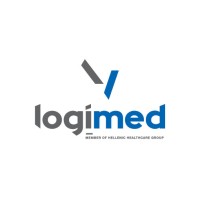 Y-Logimed logo - Similar company to Argos S.A.