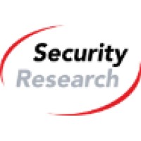 Security Research Sicherheitsforschung Gmbh