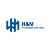 H & M Produktionstechnik GmbH logo - Similar company to Digital Devices