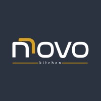 Novo Kitchen logo - Similar company to Om Global Trade