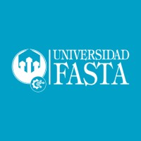 Facultad de Ingeniería - Universidad FASTA logo - Similar company to Botix