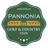 Pannonia Golf & Country Club logo - Similar company to Dark Cube Consulting