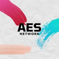 AES Network logo - Similar company to Glasnet