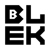 Blek Marketing Communication Agency logo - Similar company to Carbonworks