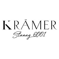 Krämer STANAG 6001 logo - Similar company to Krämer Language Academy