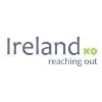 Ireland Reaching Out (Ireland XO) logo - Similar company to Anywhere Outside