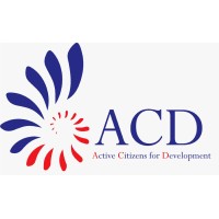 Active Citizens for Development association logo - Similar company to Insat Acm Student Chapter