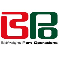 Bidfreight Port Operations (Pty) Ltd logo - Similar company to Envirovision Solutions