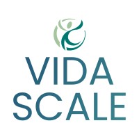 VIDASCALE logo - Similar company to Talent Career Coaching