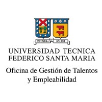 GESTAL USM logo - Similar company to Universidad Tecnica Federico Santa Maria