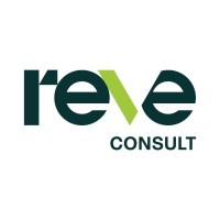 Reve Consult logo - Similar company to Duvolks