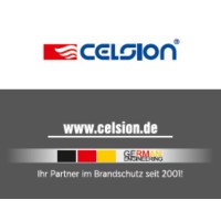 Celsion Brandschutzsysteme GmbH logo - Similar company to Ashwin Technical Limited