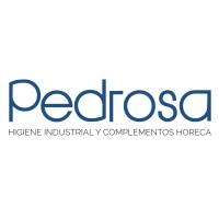 Pedrosa logo - Similar company to Jvd España