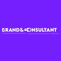 Agence Brand et Consultant ( La Réunion ) logo - Similar company to Whereez