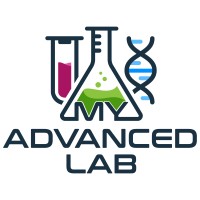 My Advanced Lab logo - Similar company to The Garden Learning