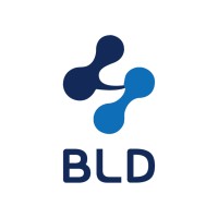 BLD Energy logo - Similar company to Arion Labs