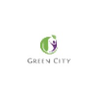 Green City logo - Similar company to Use Global