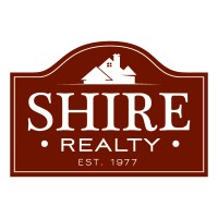 Shire Realty, Inc. logo - Similar company to Information Security Management, Llc