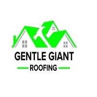 Gentle Giant Roofing logo - Similar company to Skylark Tree Care