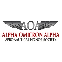Alpha Omicron Alpha Honor Society logo - Similar company to Embry-Riddle Future Space Explorers And Developers Society
