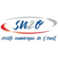 SN2O : Société Numérique de L’Ouest logo - Similar company to Link4All