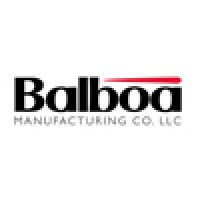 Balboa Manufacturing Co. logo - Similar company to Self Employed...
