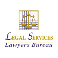 Legal Services Lawyers Bureau logo - Similar company to Arlaw Abogados
