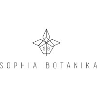 Sophia Botanika logo - Similar company to Fargo Circle Studio