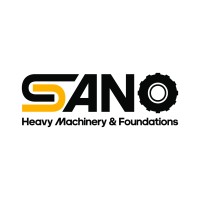 SANO FND logo - Similar company to Concorde Ready Mix